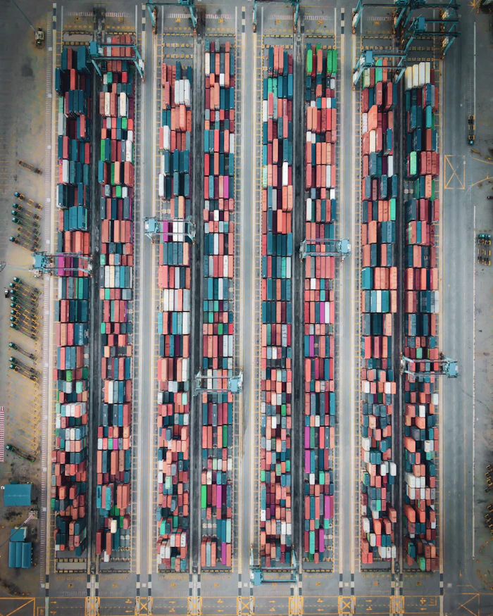 Hàng nguy hiểm (Dangerous Goods)