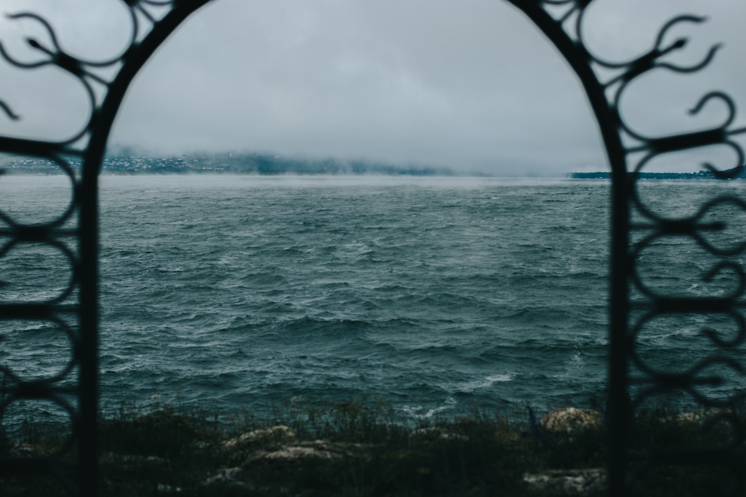 Body of water photo spot Sevan Armenia