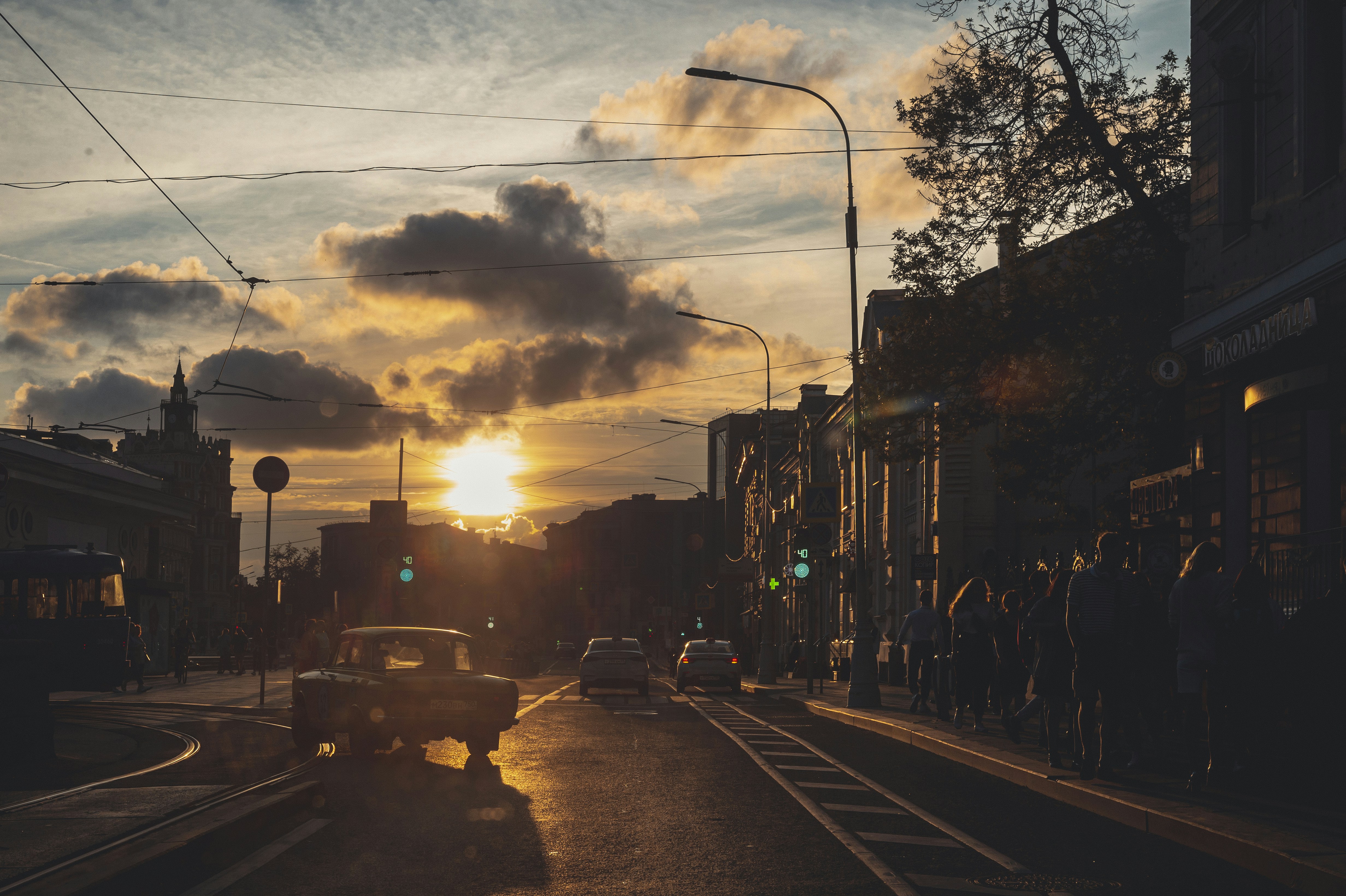 Photo by vonshnauzer