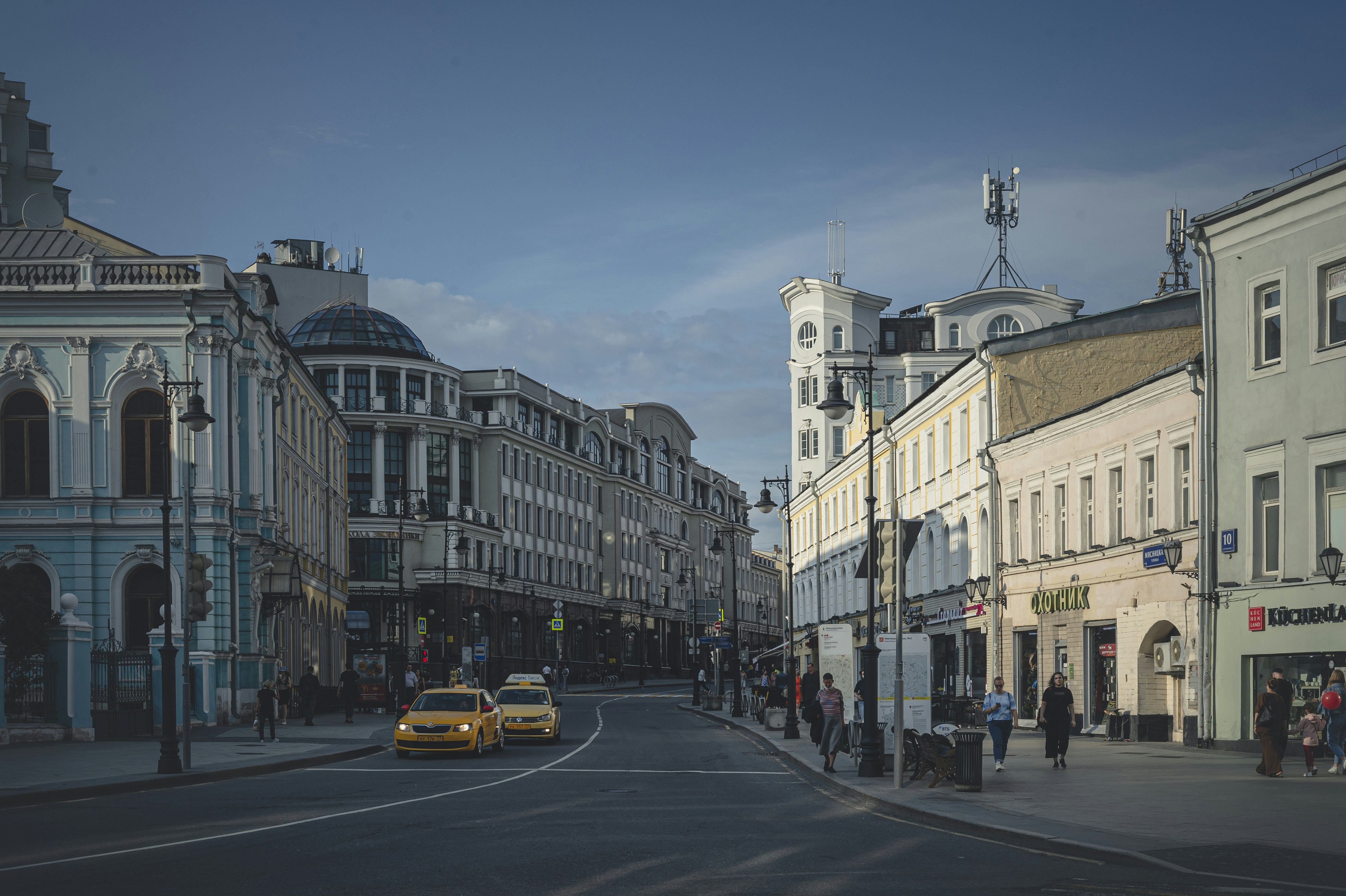 Trivia nights in Nowy Sącz, Poland