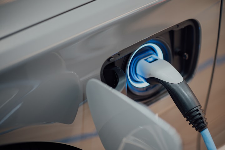 Charging into the future: Exploring the electric vehicle innovations