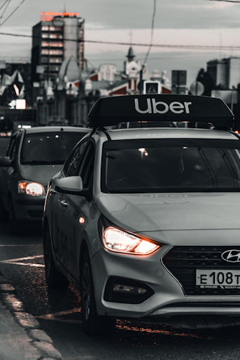 Uber rio de janeiro