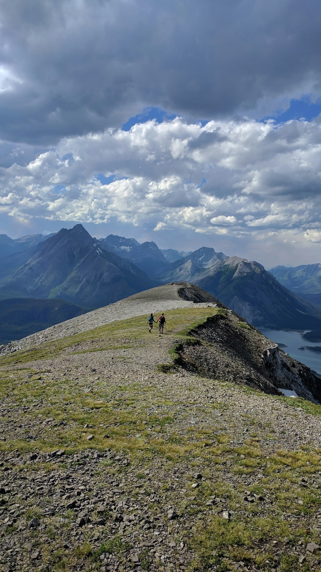 Hill photo spot Kananaskis Banff,