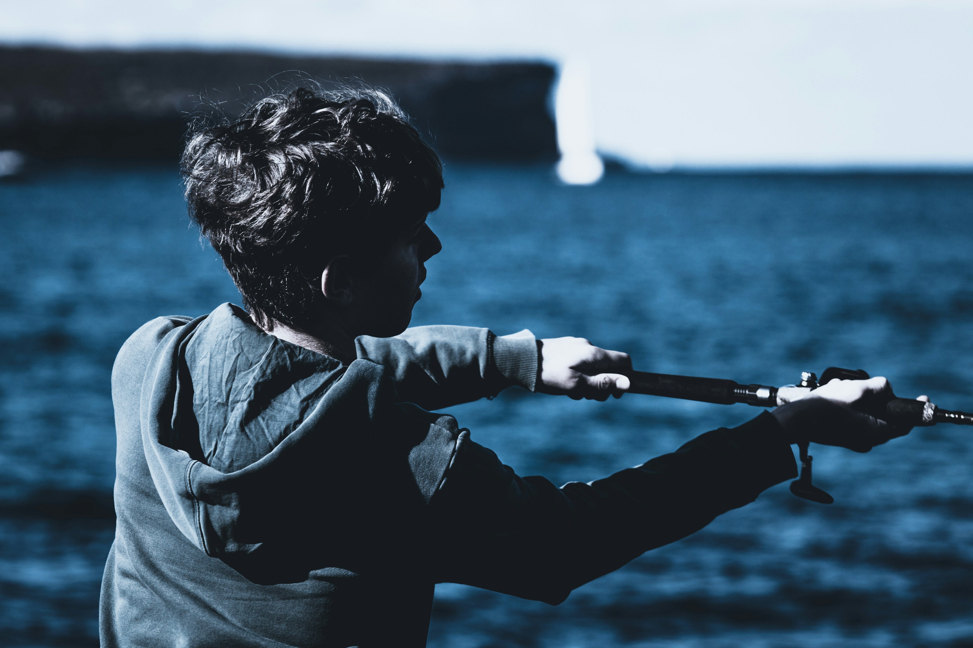 High School Bass Fishing