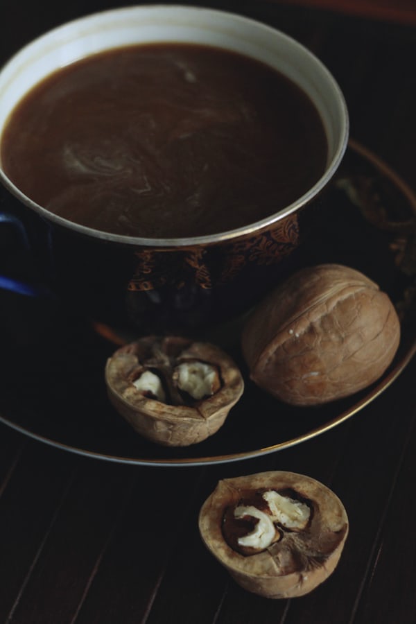 Koffietafel uitvaart