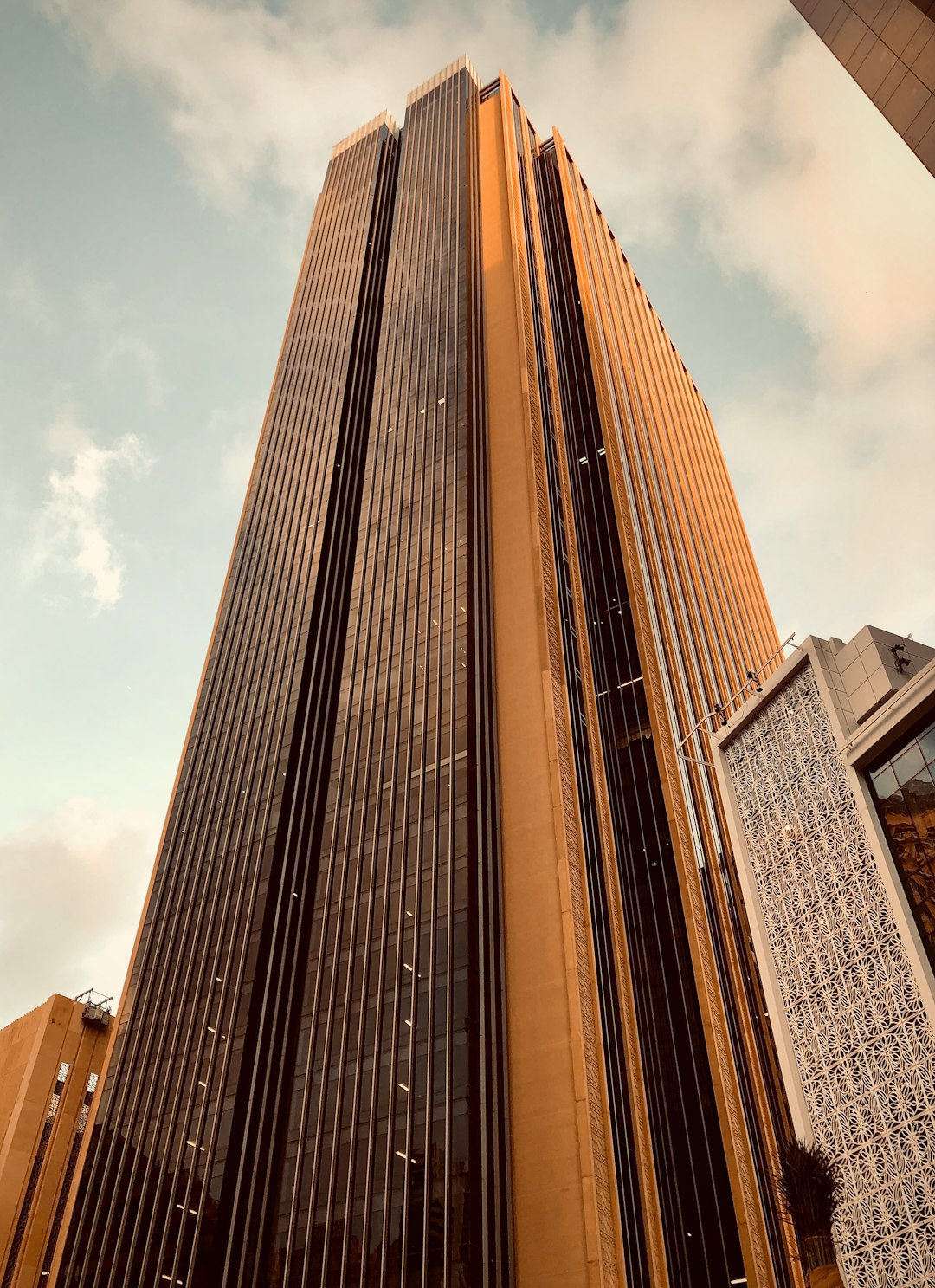 Landmark photo spot Marina Walk Dubai Marina Walk - Emaar