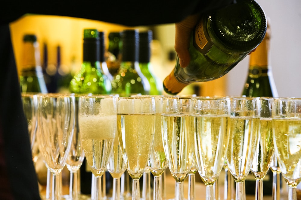List of 70+ Top French Champagne Brand Names & Their Pronunciation - Social  Vignerons