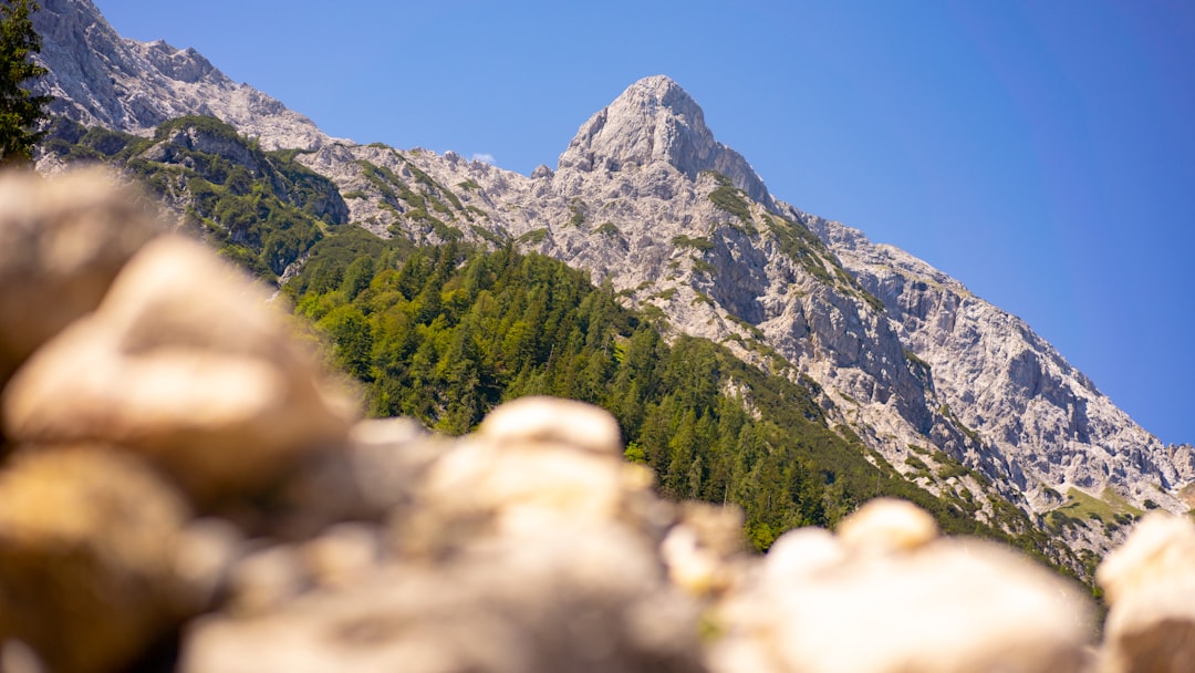 Mountain photo spot Pertisau Tyrol