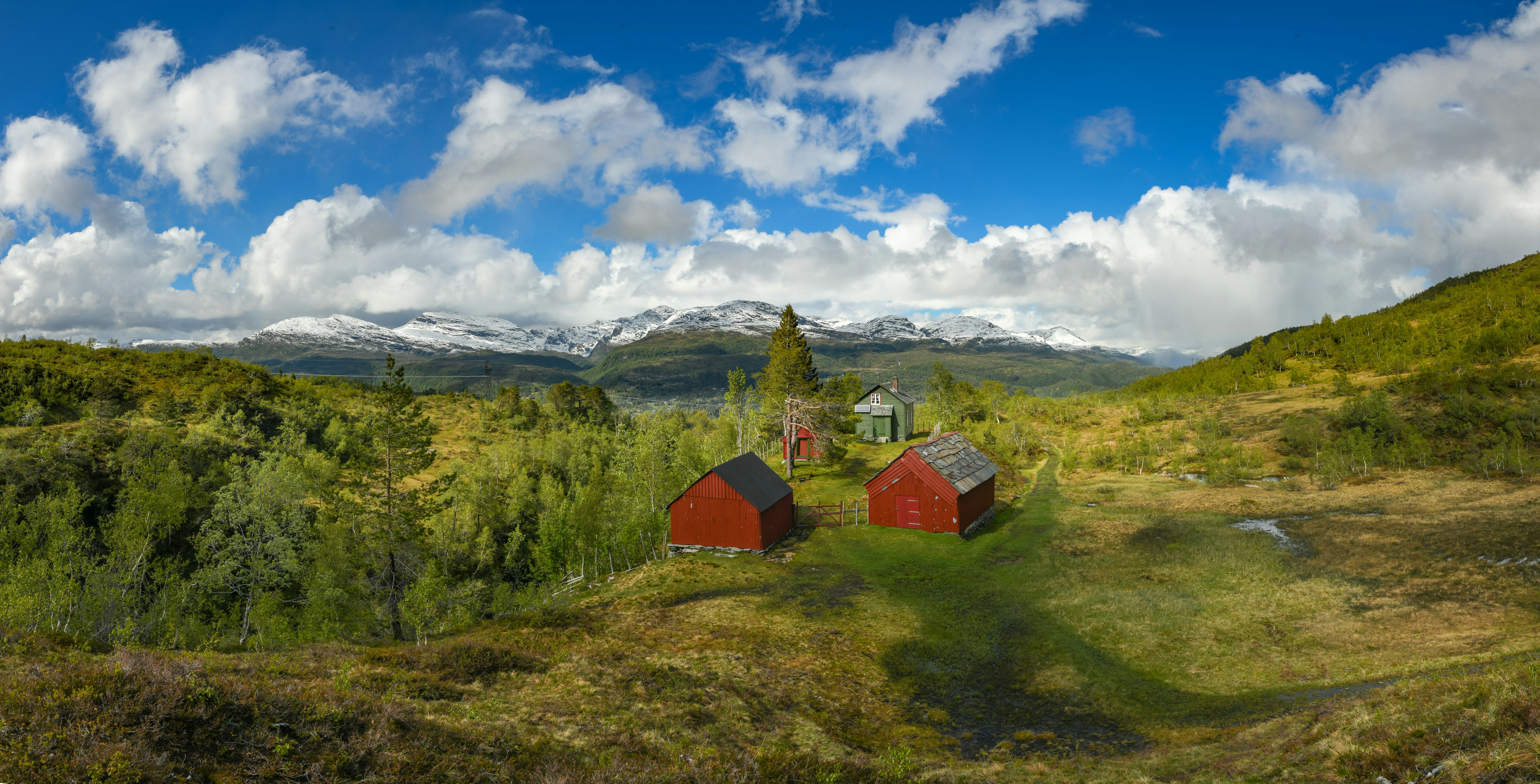 Photo by runehaugseng