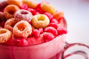 Instant Flavor Boost