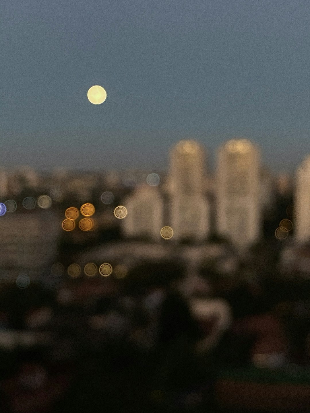 Skyline photo spot Brooklin Ibirapuera Park