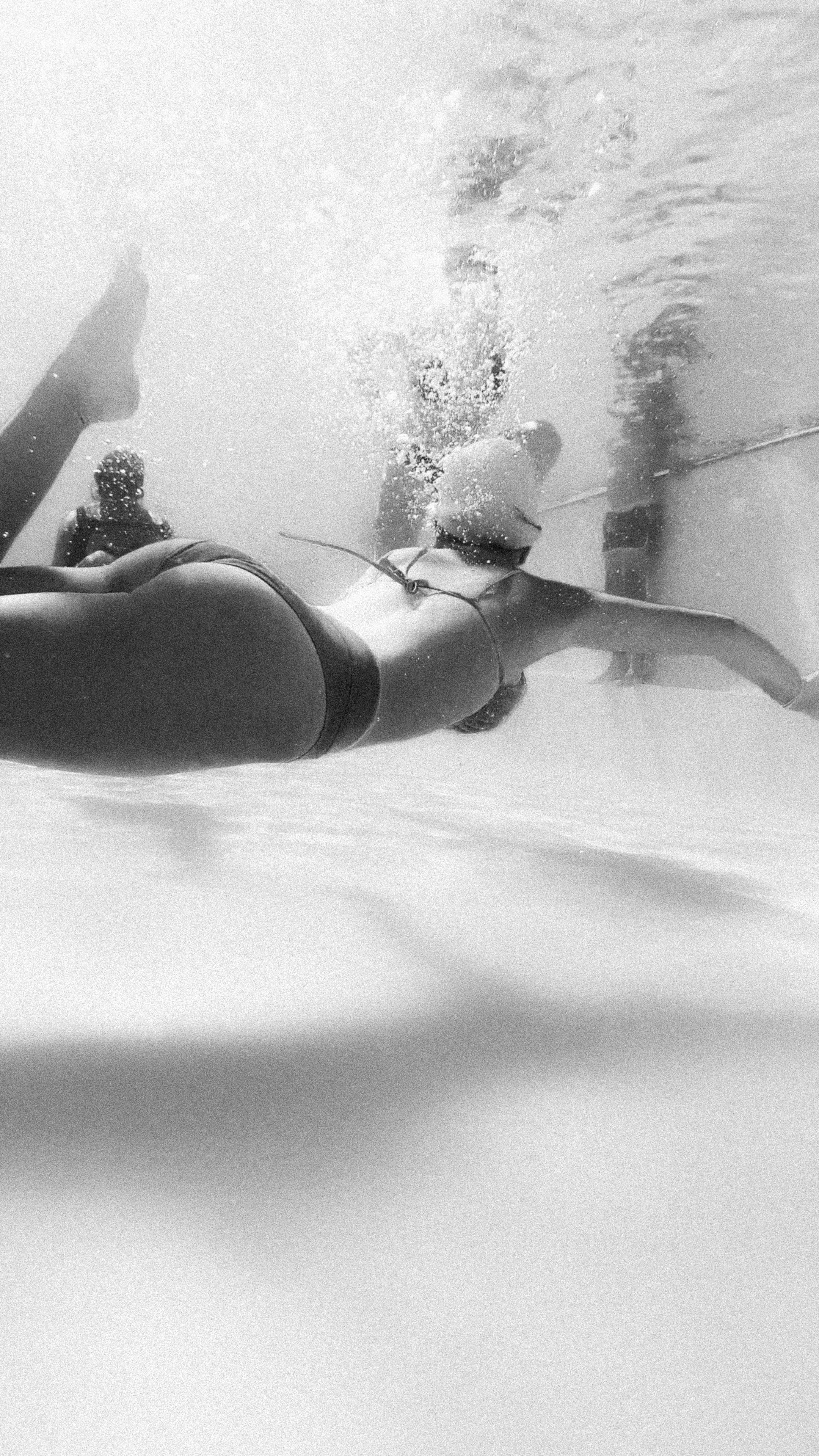 10 Scuba Skills Beginner Should Practice Before Group Dives