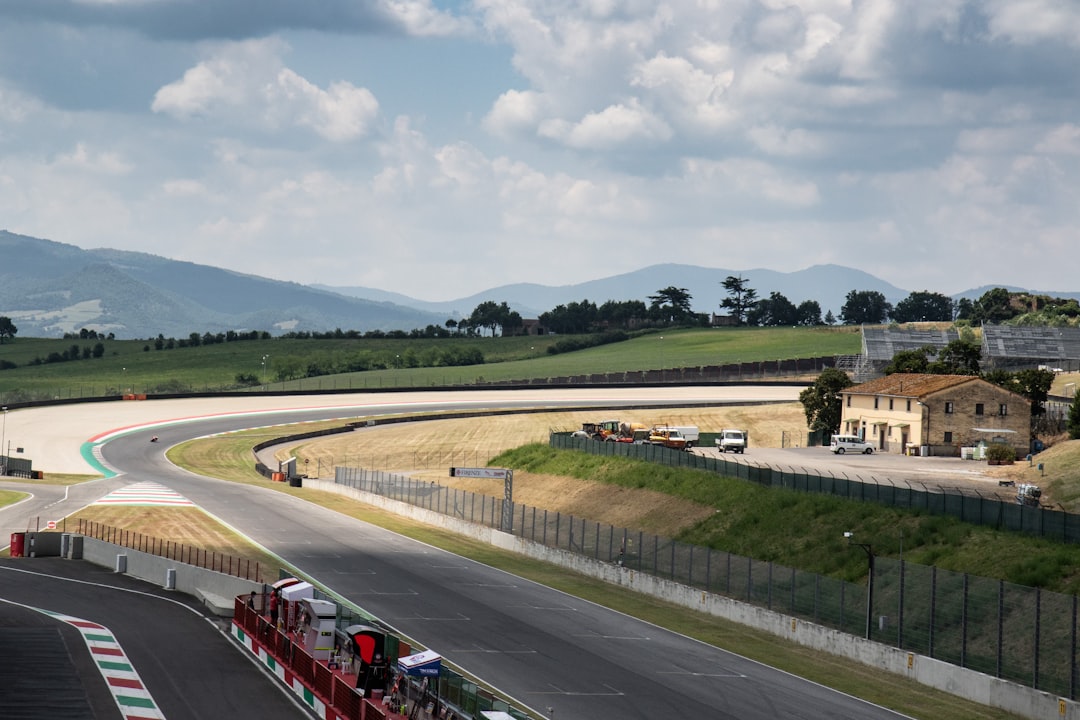travelers stories about Road trip in Mugello Circuit, Italy