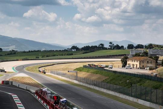 Mugello Circuit things to do in Florence