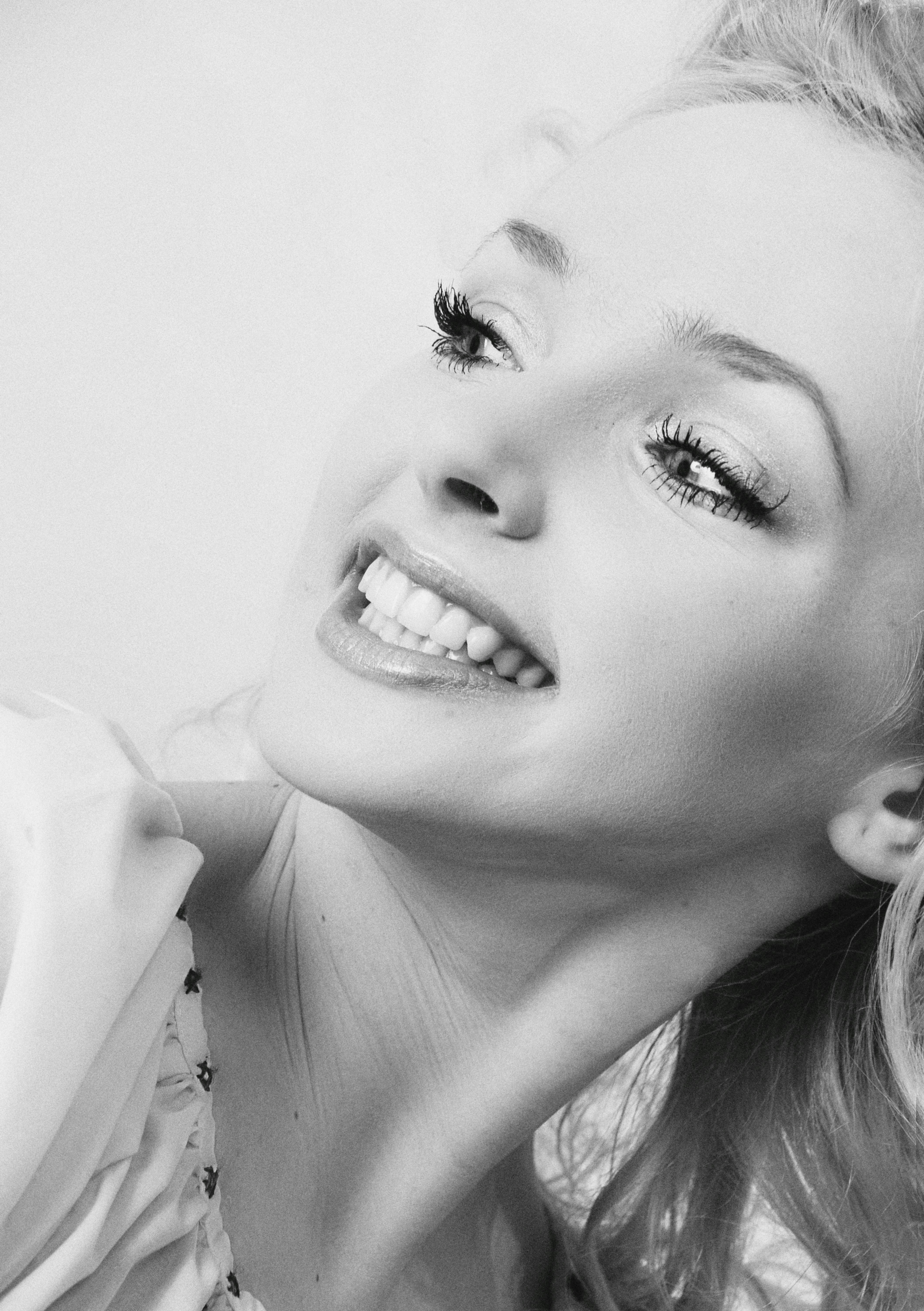 Força e superação