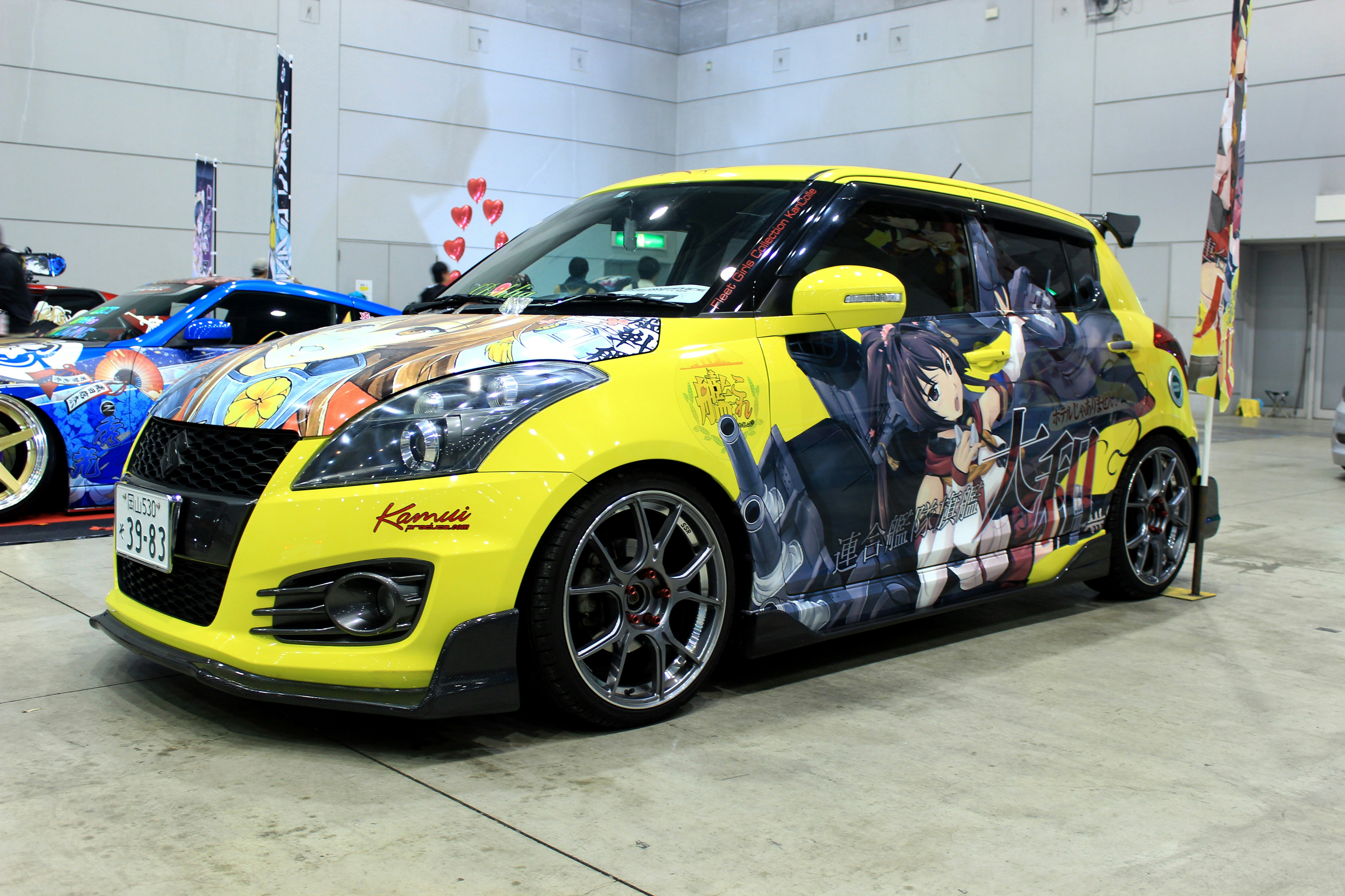 Autos Usados de Japón