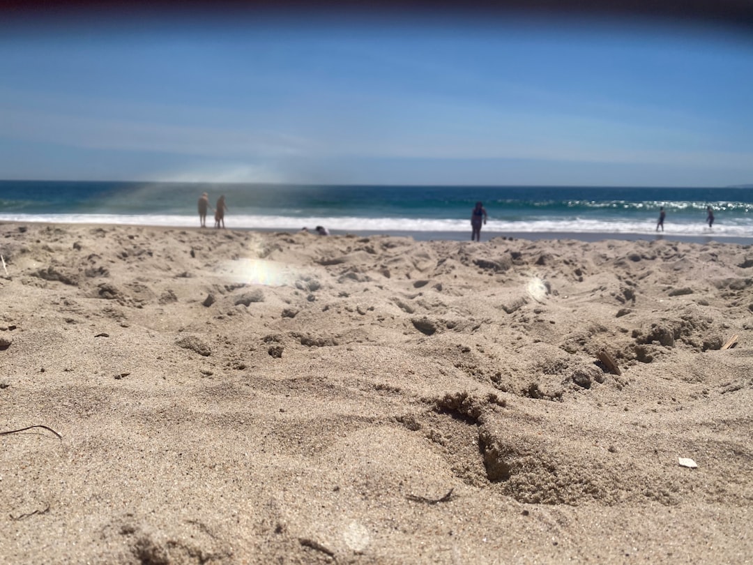 Beach photo spot 317–327 S Coast Hwy Huntington Beach