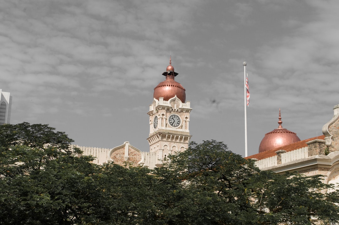 travelers stories about Landmark in Kuala Lumpur, Malaysia