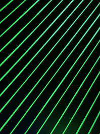 Futuristic neon-lit digital grid background with glowing cyan and black tones.