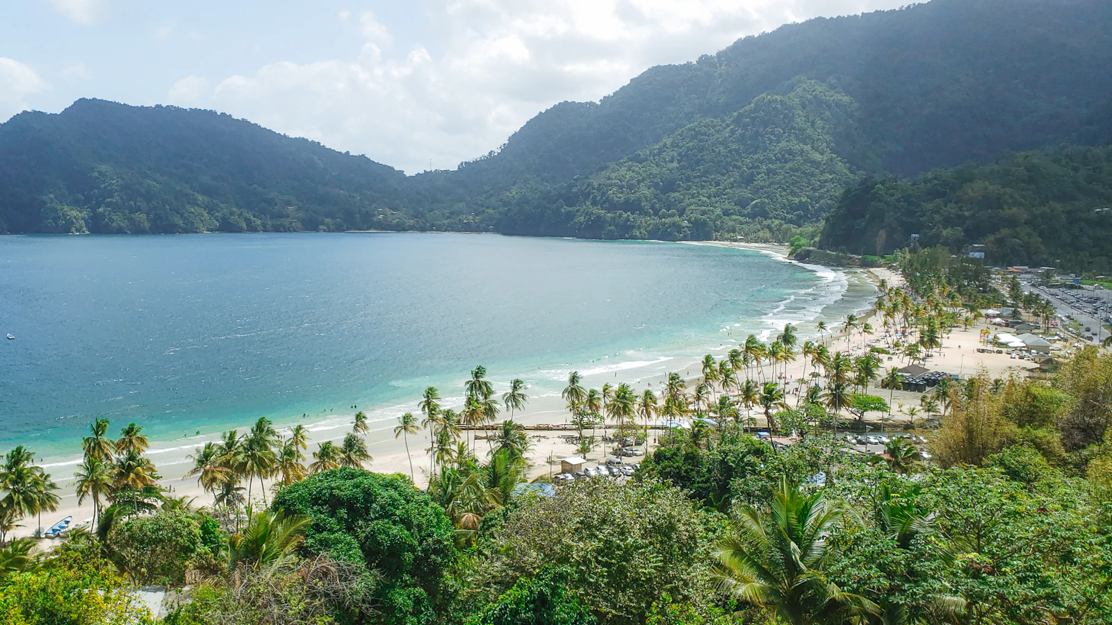 Trinidad & Tobago