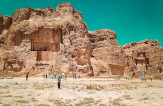 Imperial Persia Reborn: The Rise, Glory, and Legacy of the Sassanid Dynasty