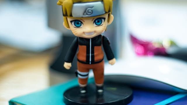 Naruto