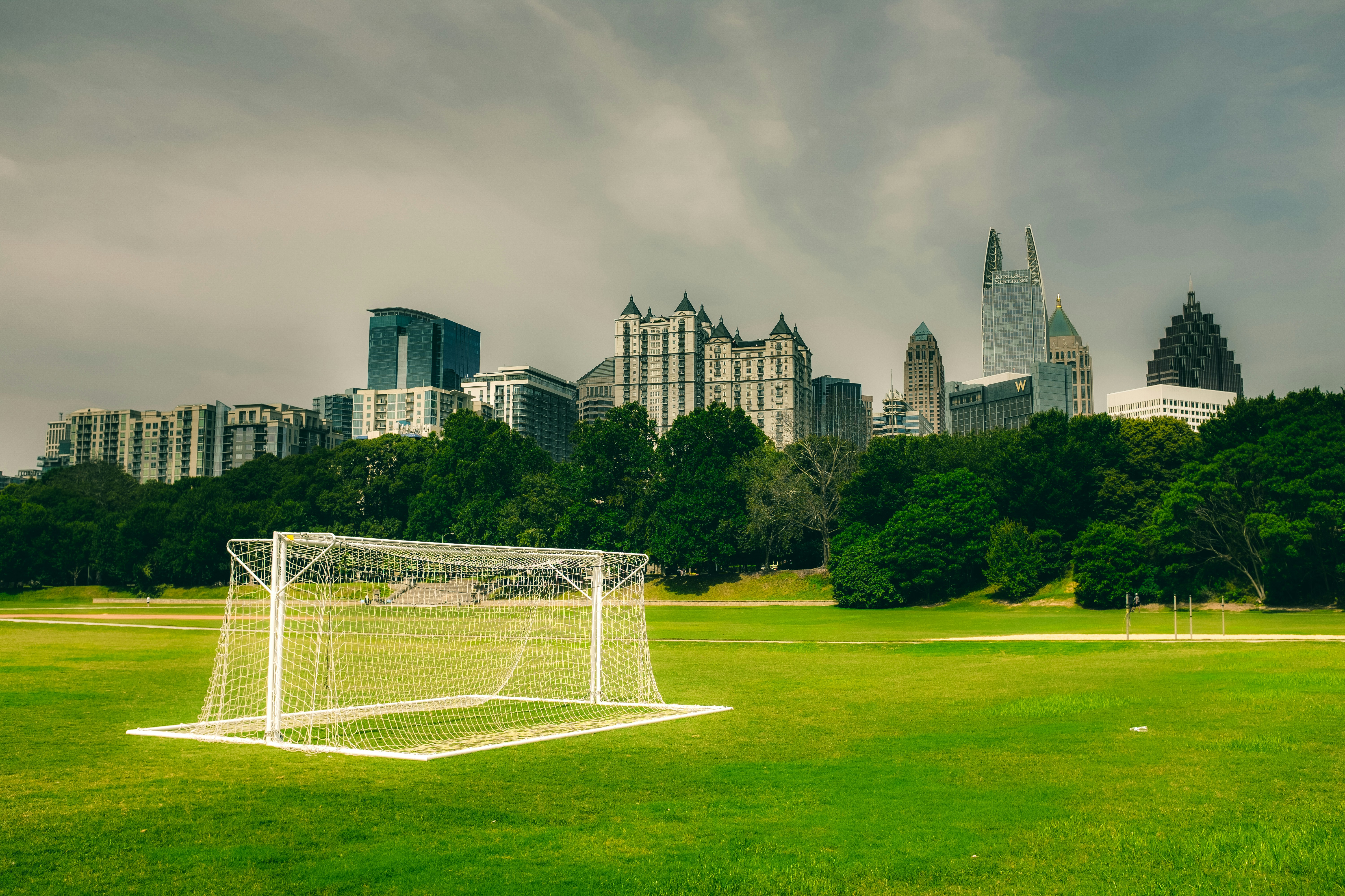 golf course atlanta