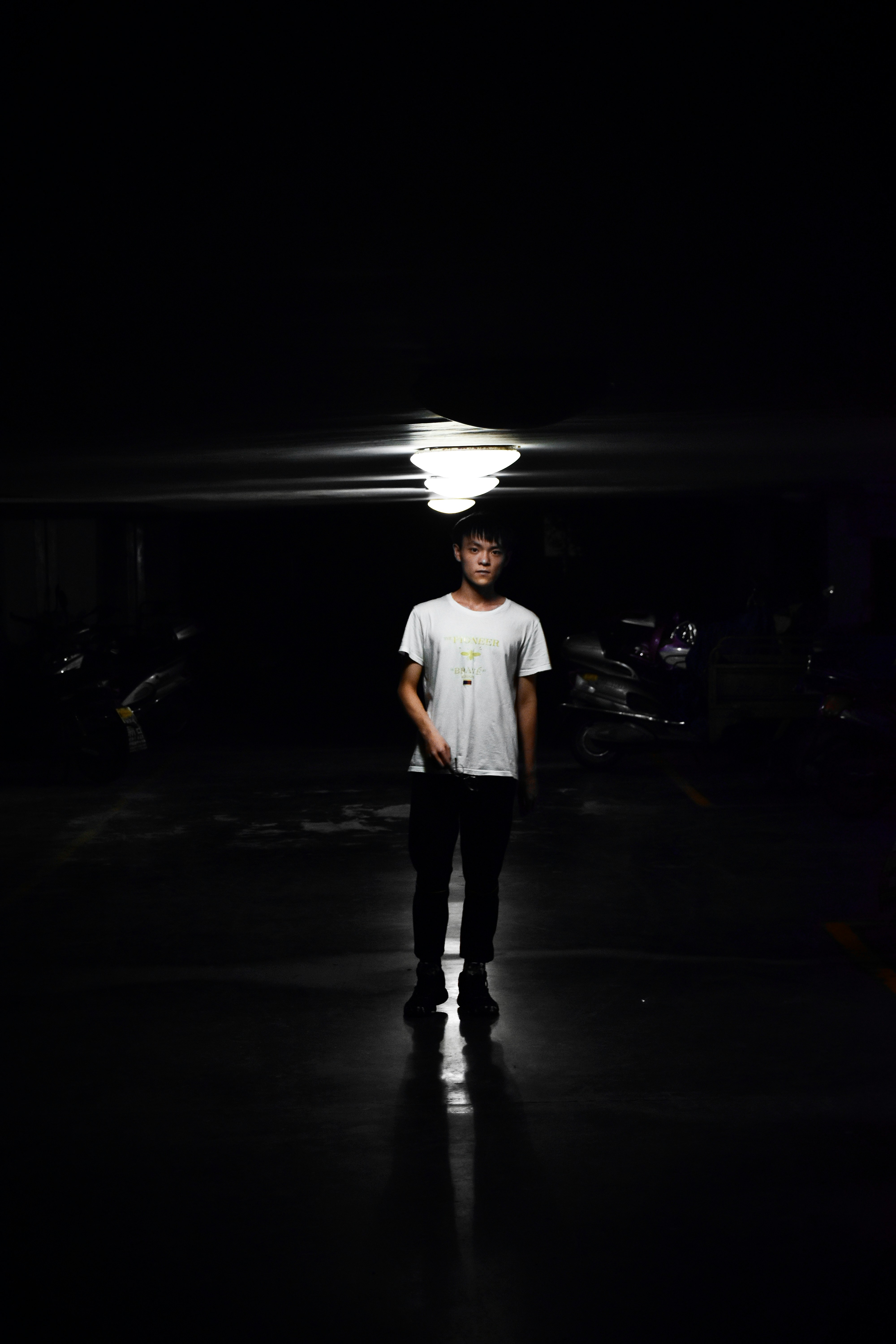 Photo by lauwu