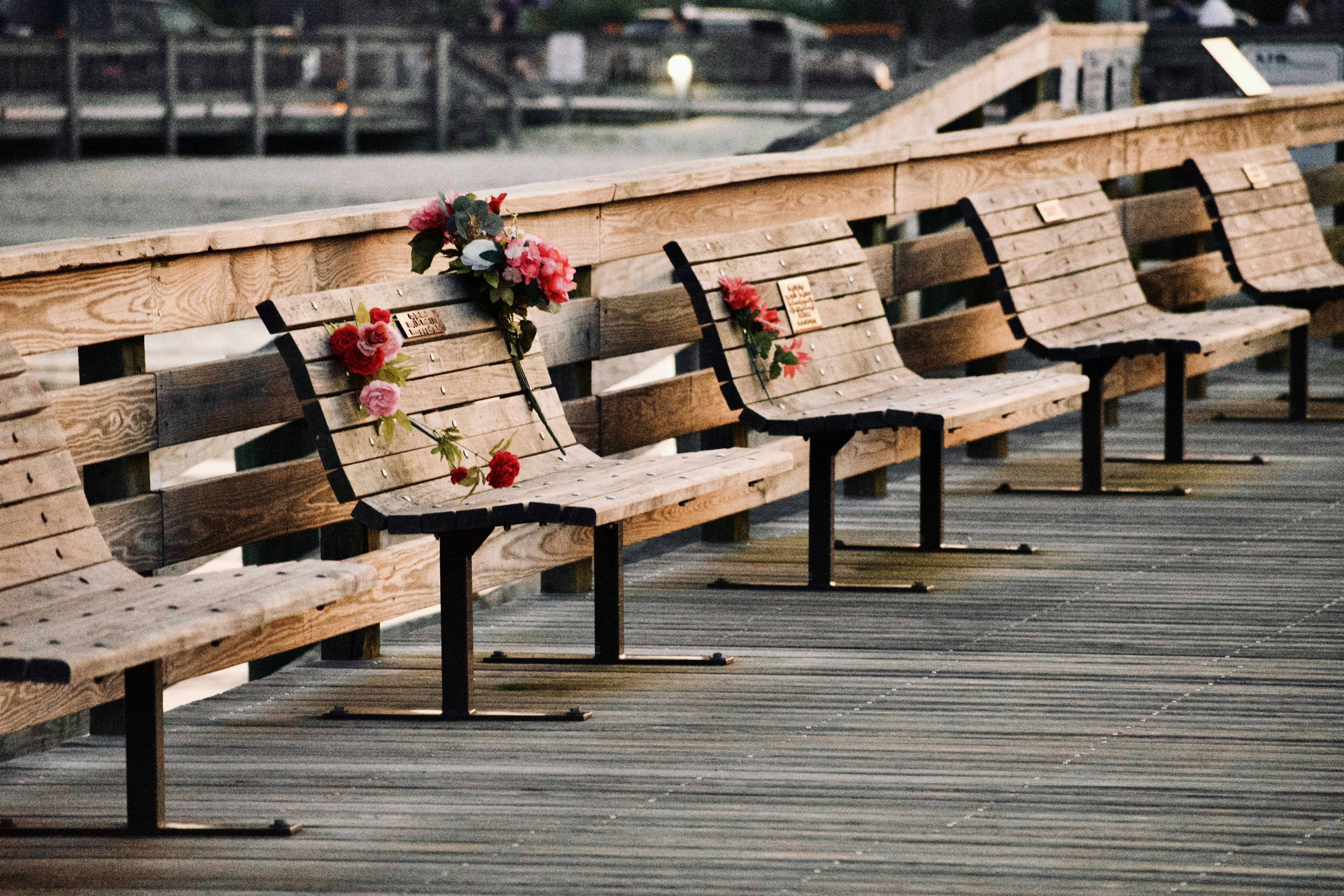 What I've Learned About  Grieving After Seven Years