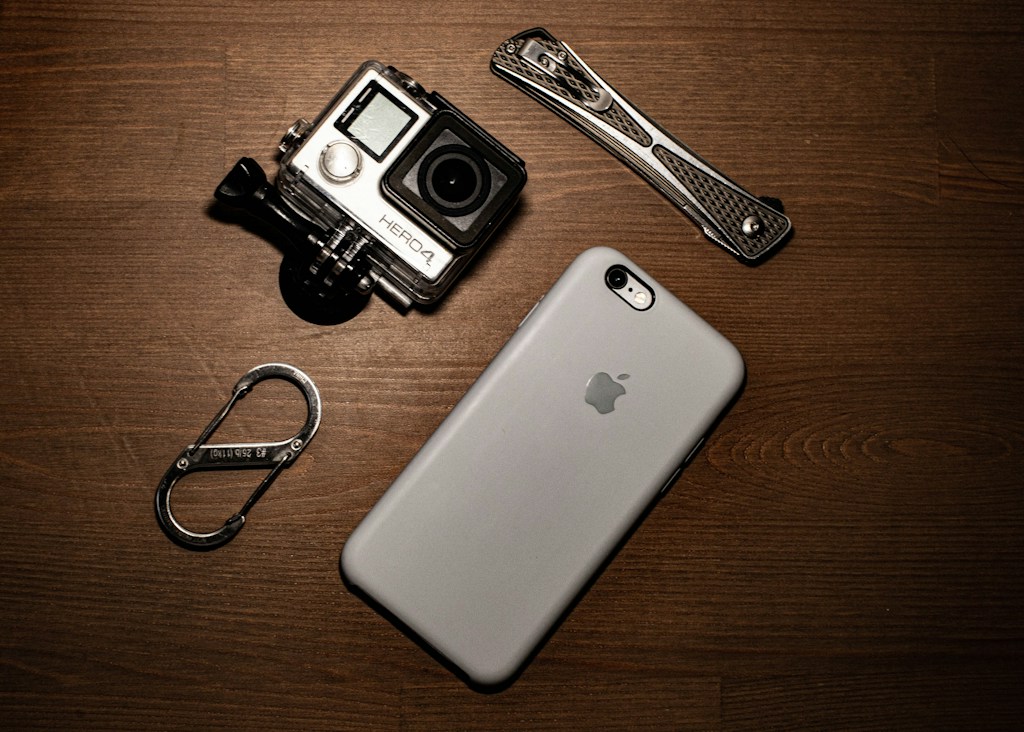 Outils Nomades
