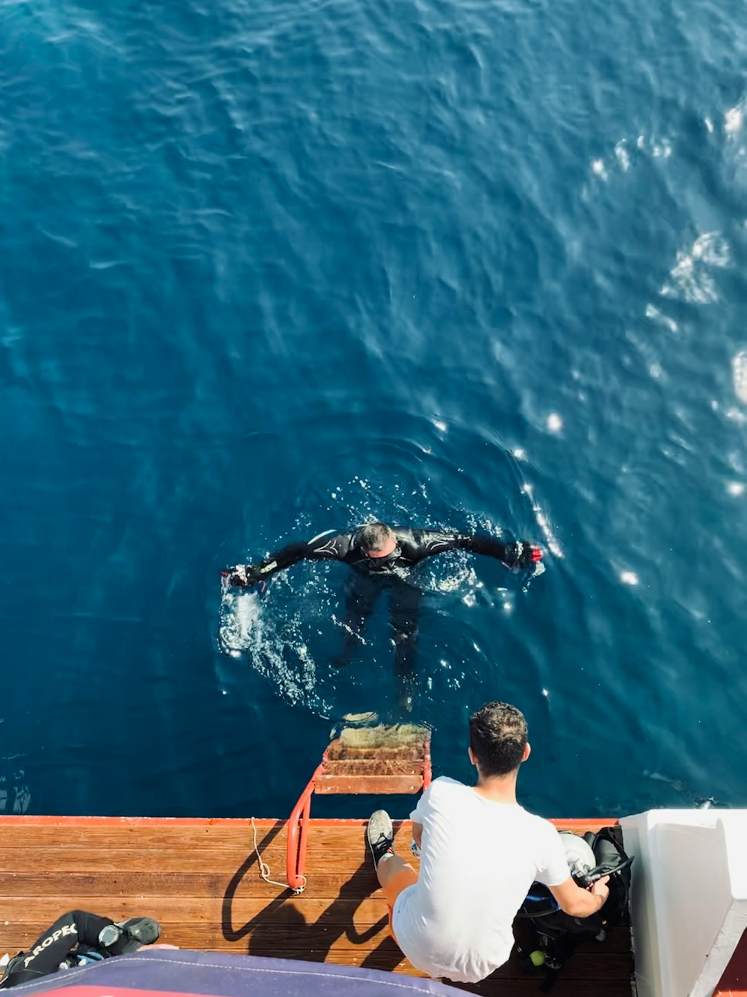 Ocean photo spot Aegean Sea Turkey