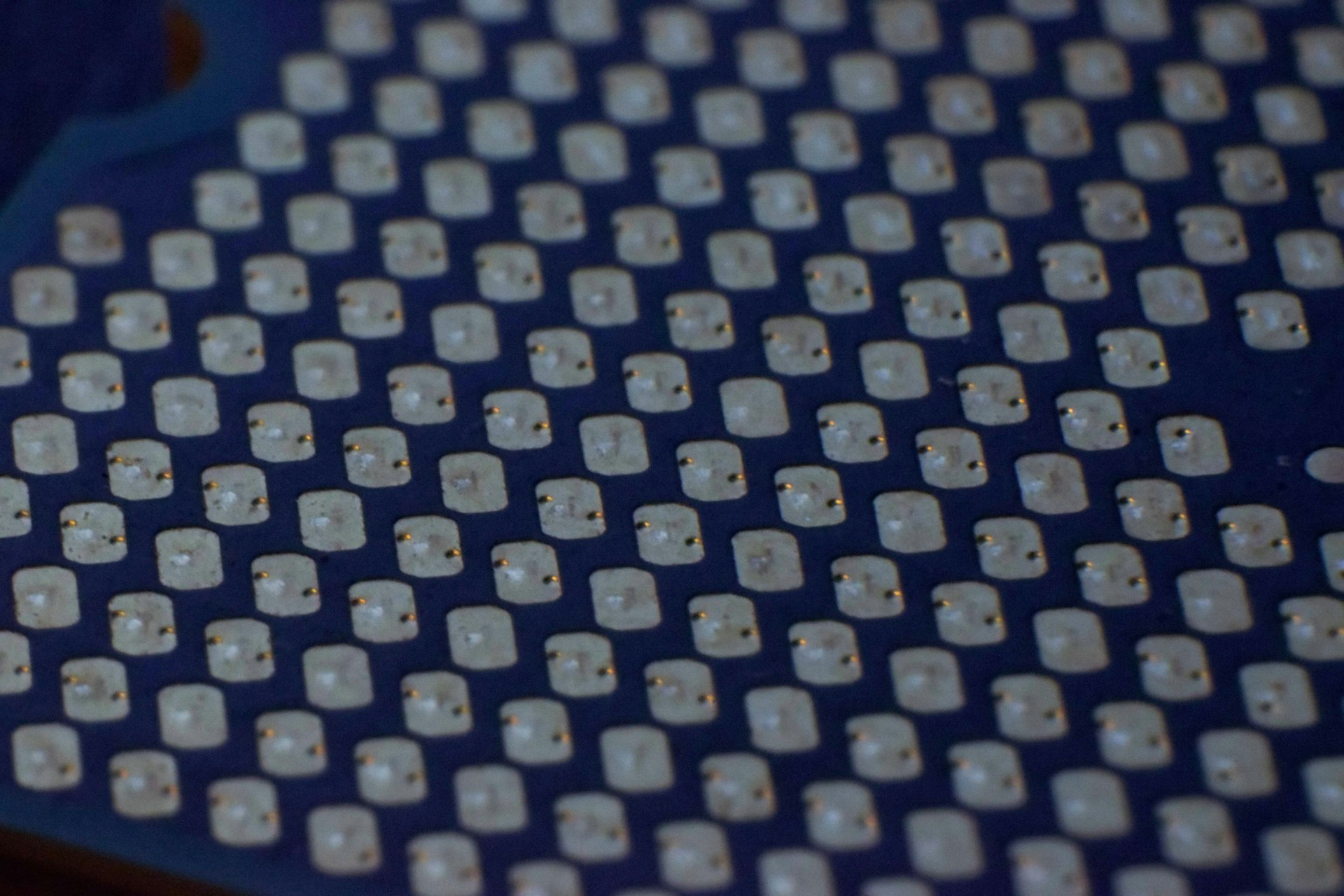 black and white polka dot textile