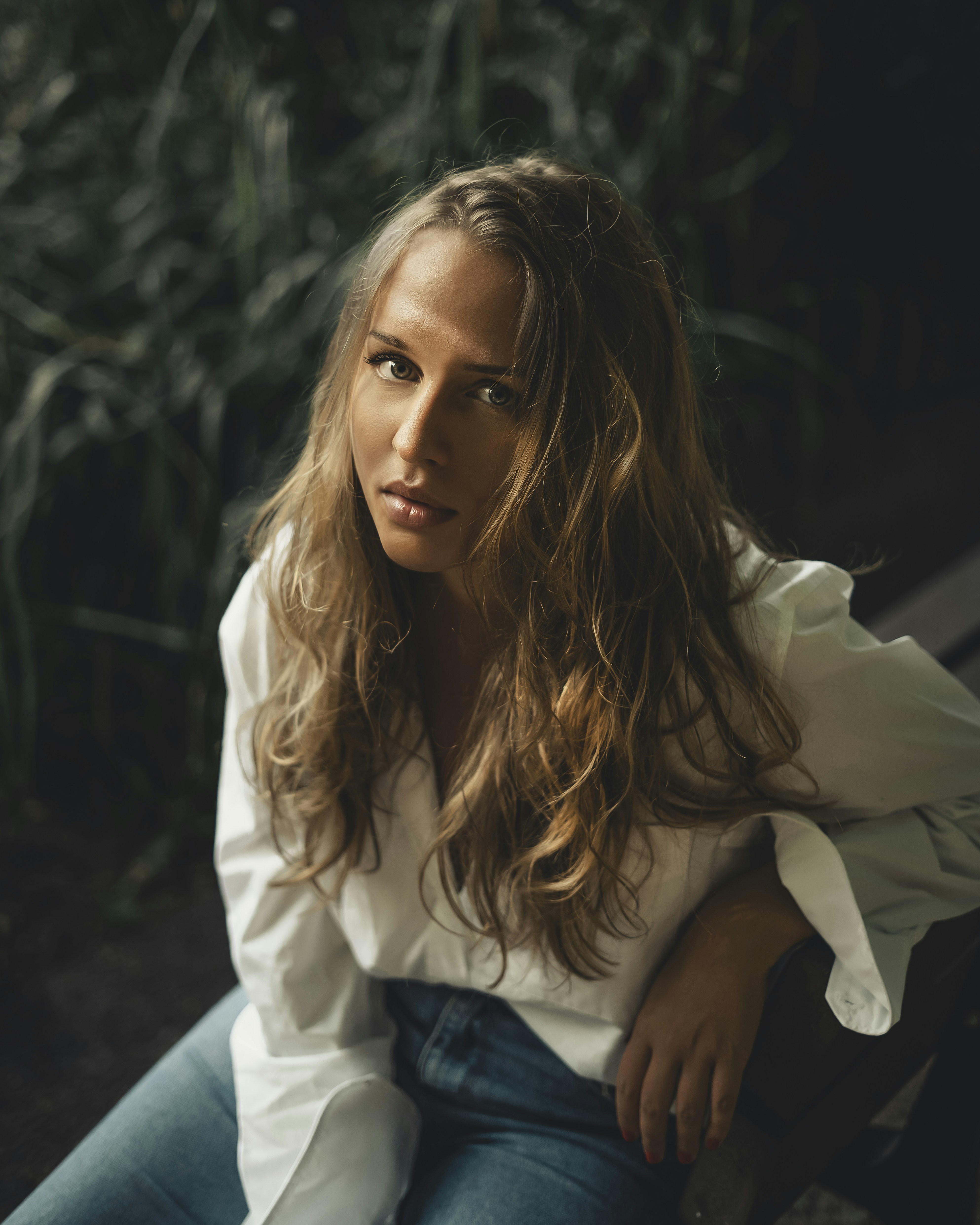 Portrait Girl Pictures Download Free Images Stock Photos On Unsplash