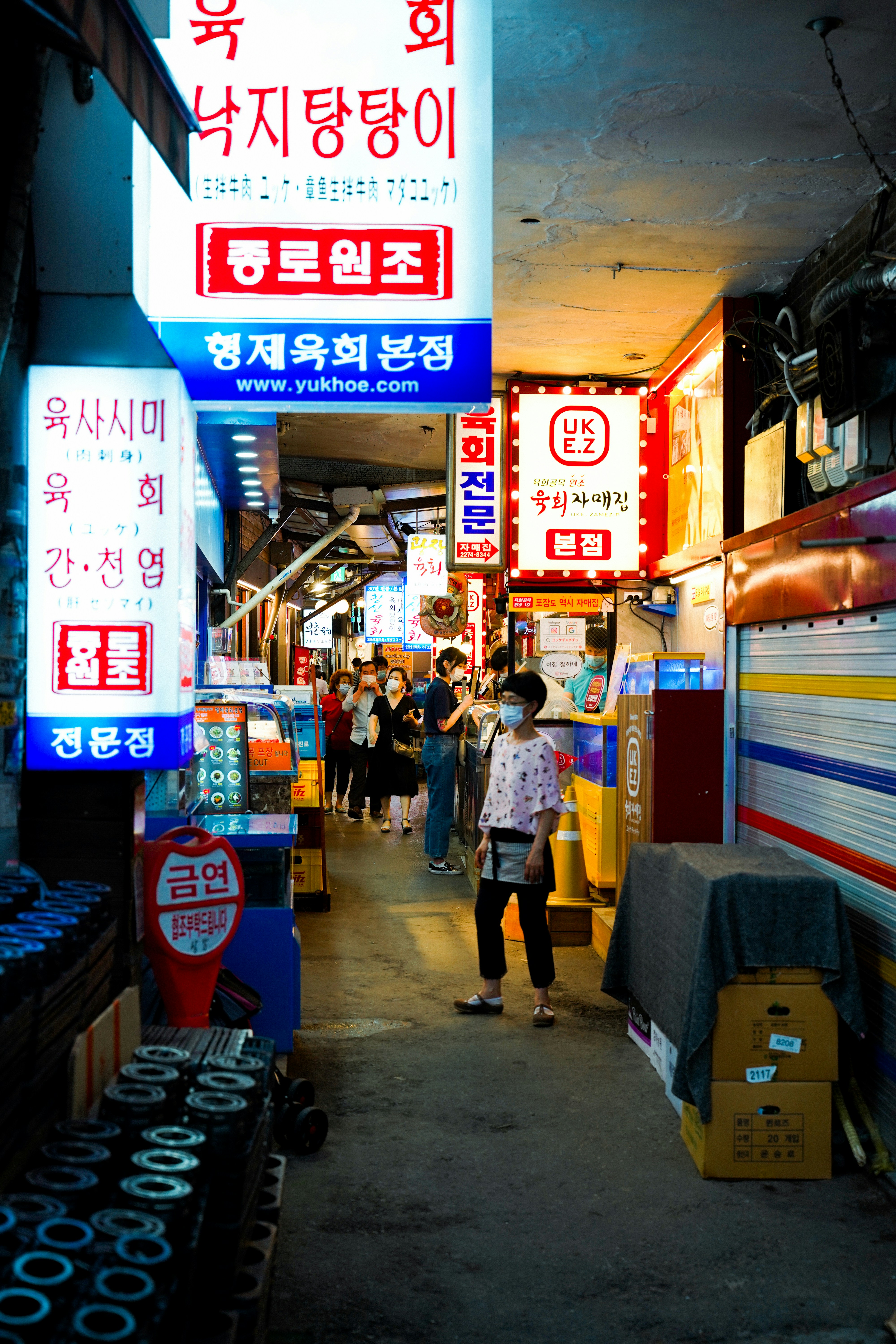 Photo by verf_leechaewon