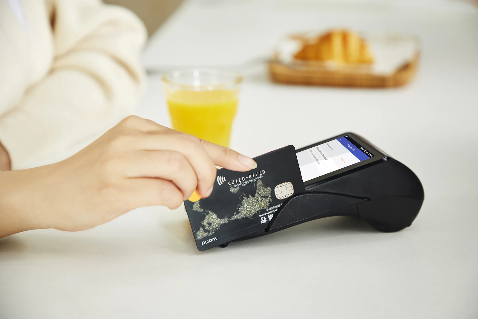 Facturación electrónica SUNAT para restaurantes