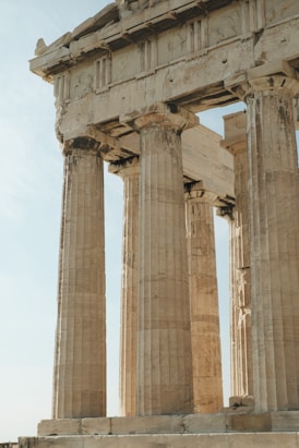 important historical events, civilizations, movements, and influential periods