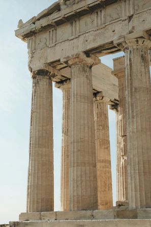 important historical events, civilizations, movements, and influential periods