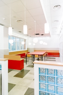el mobiliario adecuando para tu cafeteria en Oaxaca