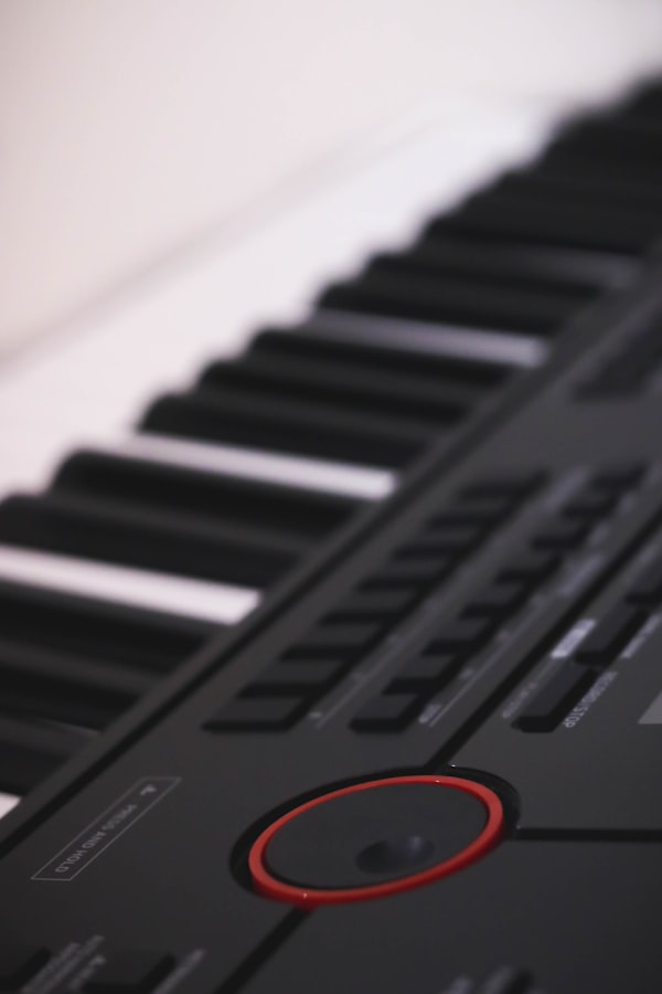 Casio CT-S400 Keyboard