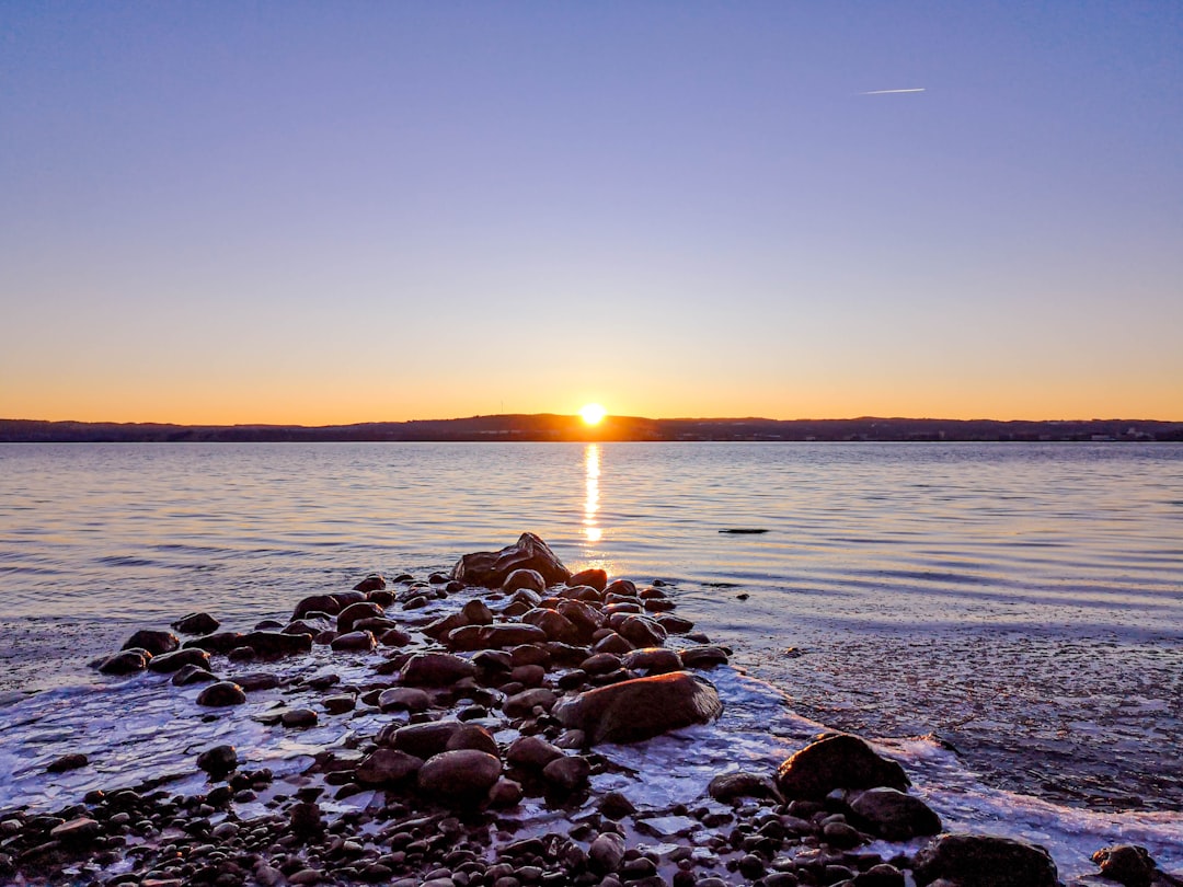 Shore photo spot Jönköping Bottnaryd