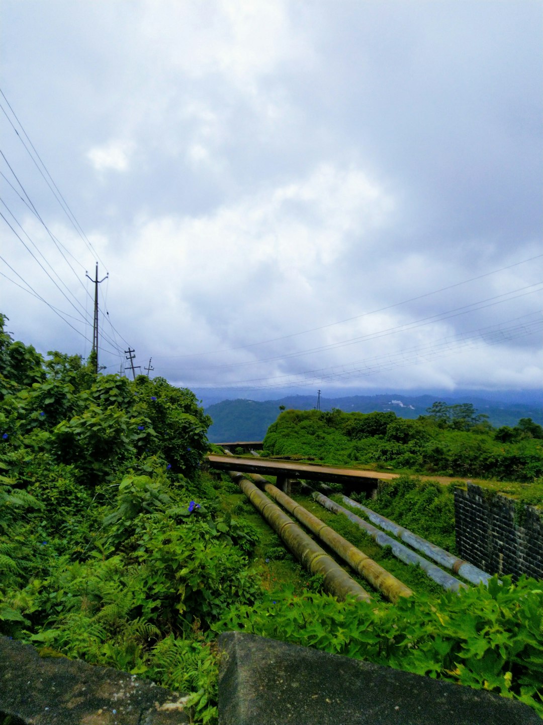 Photo de scenic railway par Shanmathi K