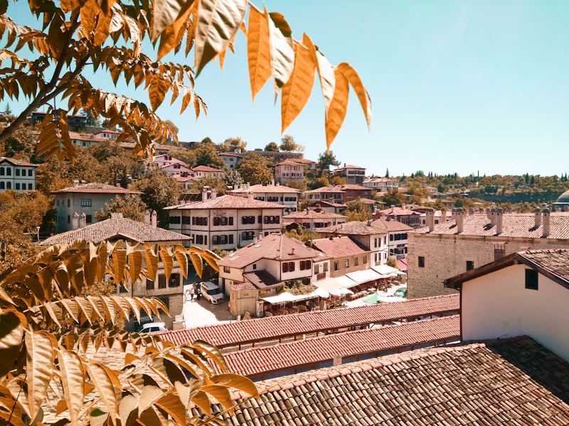 Best Sights in Safranbolu Away From the Tourist Traps