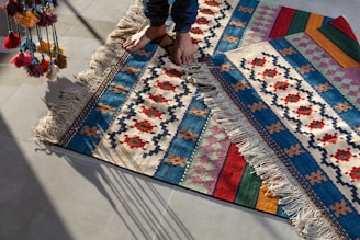 The Importance Of Professional Carpet Cleaning