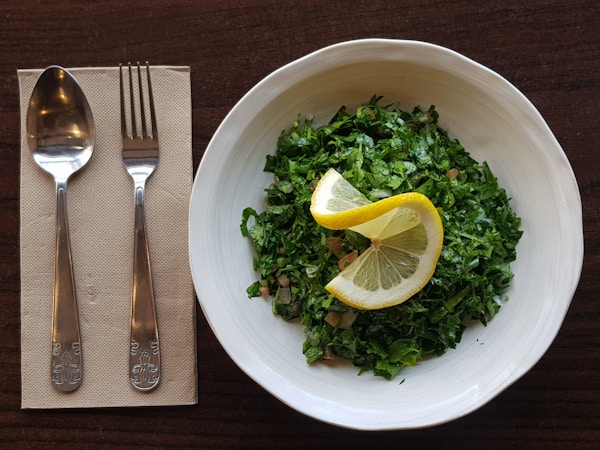 Tabbouleh