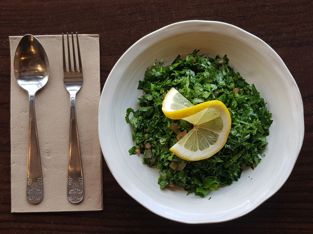 Exploring Lebanese Culinary Heritage 7 Must-Try Dishes at Edy's Gro… — Exploring Lebanese Culinary Heritage 7 Must-Try