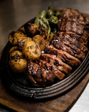 Filet Mignon