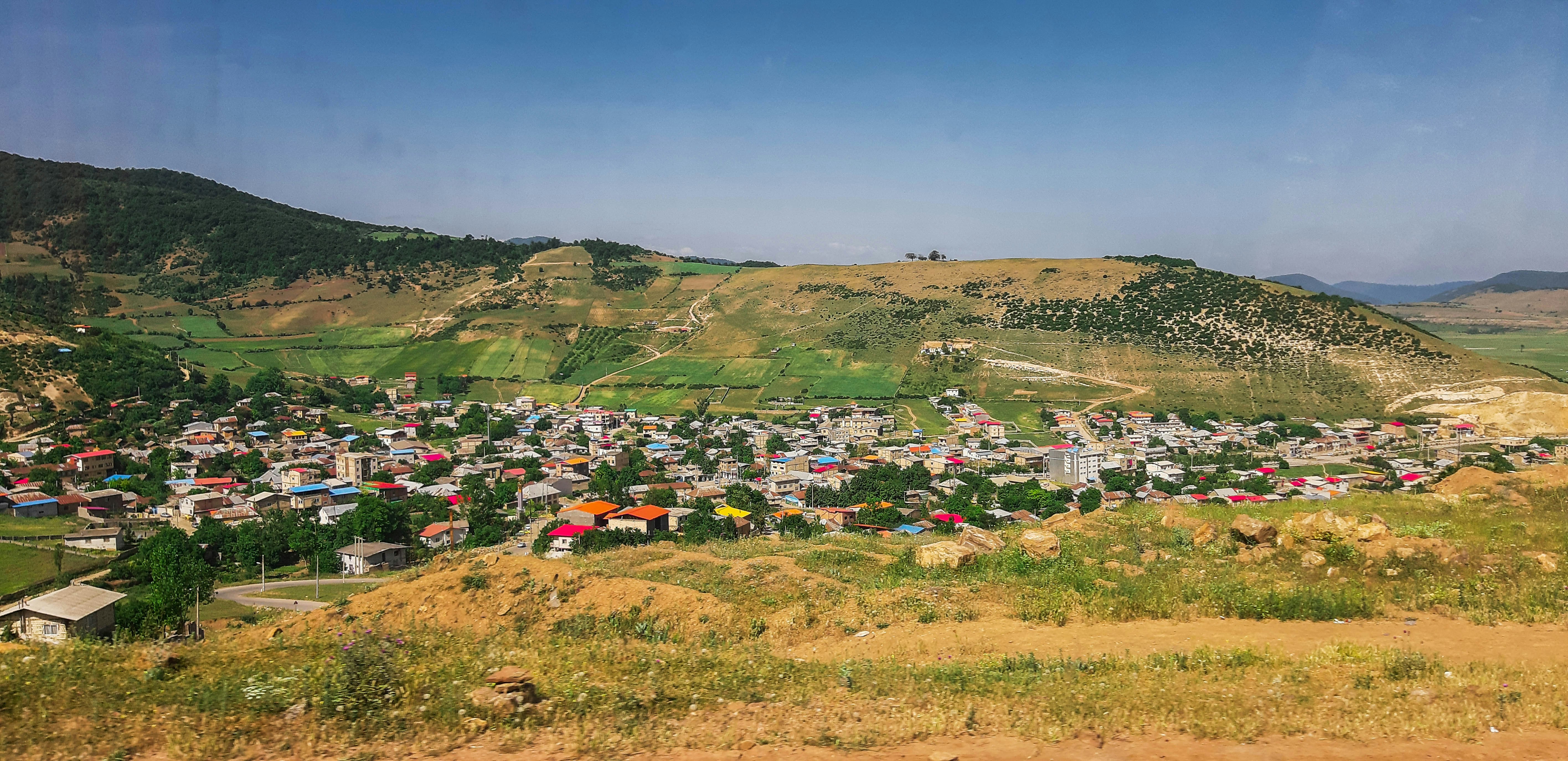 Photo by niloofarkanani