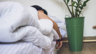 oversleeping