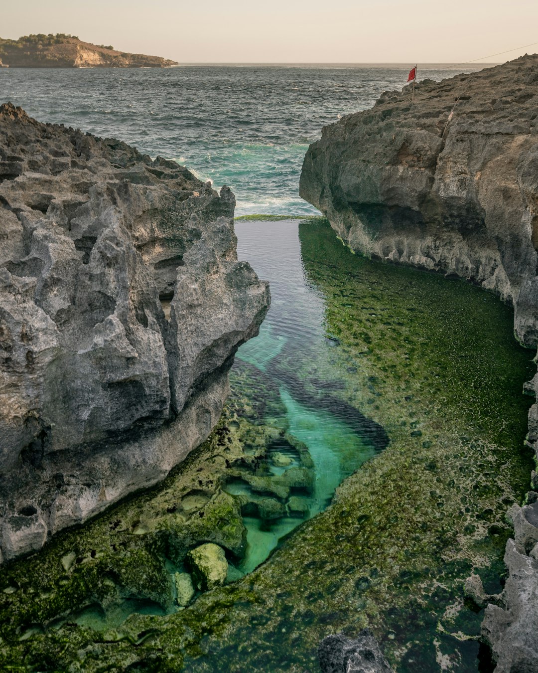 Cliff photo spot Angel’s Billabong Ulu Watu Cliffs