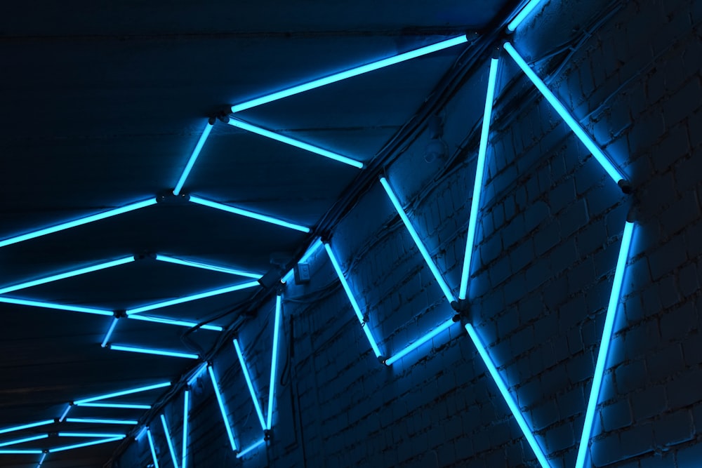 450+ Neon Blue | Download Free Images Unsplash